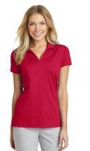 Port Authority® Ladies Rapid Dry Mesh Polo